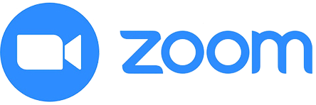 Powered by Zoom